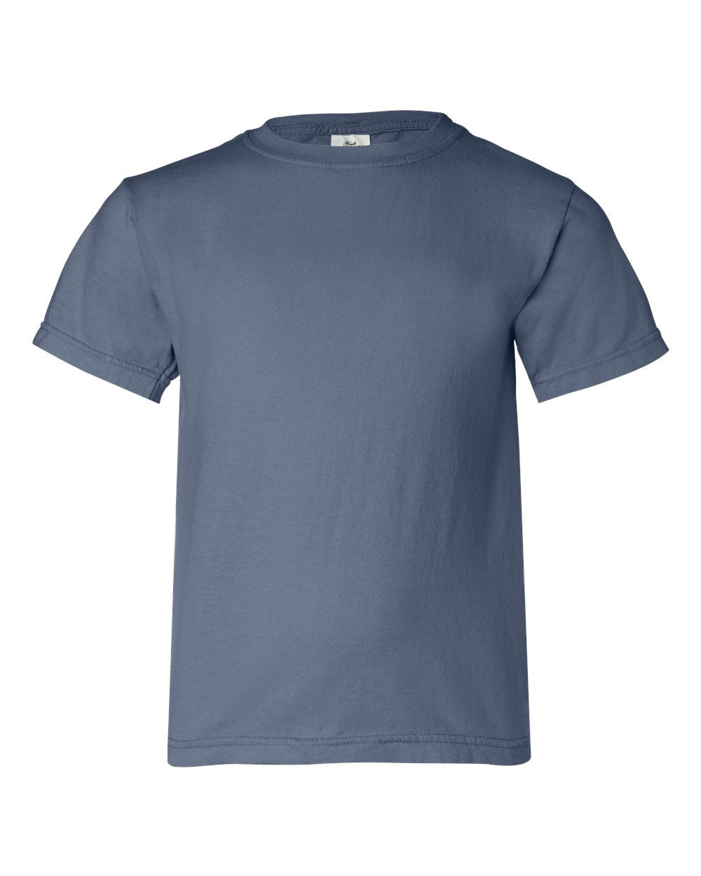 Shirt - Blue