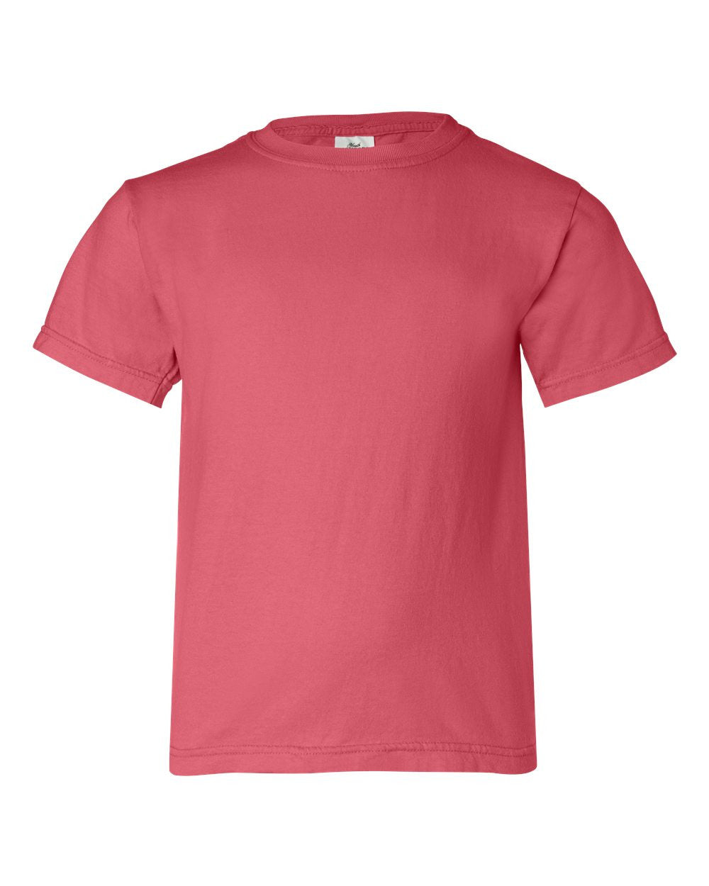 Shirt - Red