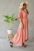 Solo Dress