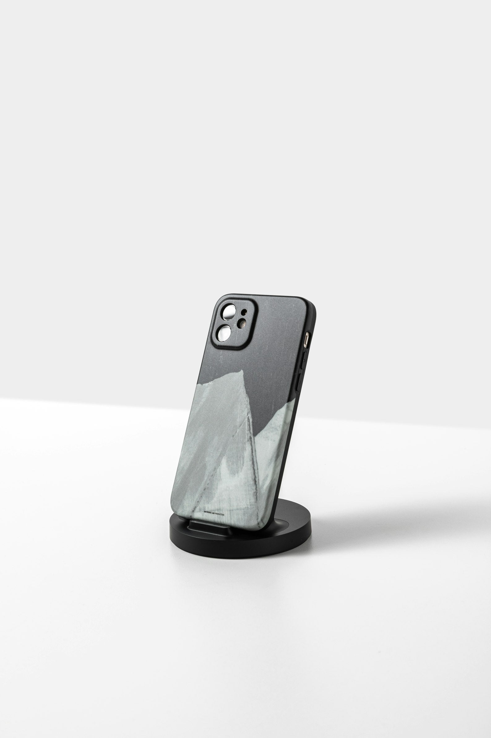 Phone Case — Black