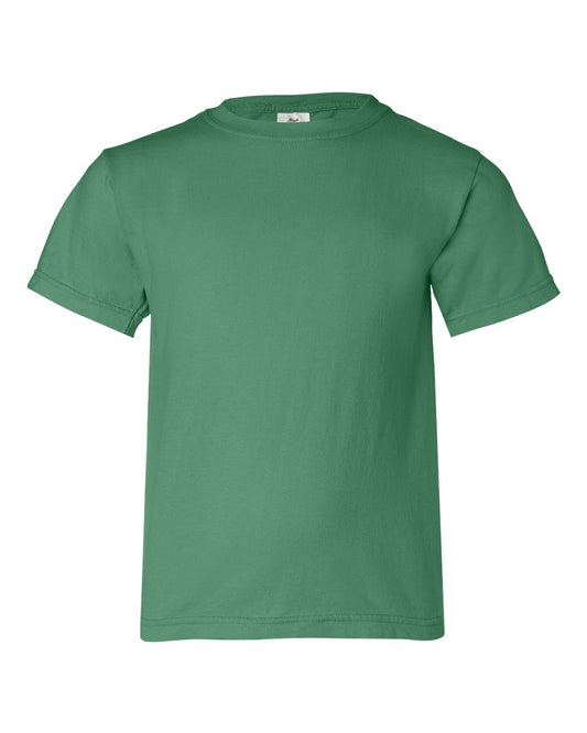Shirt - Green