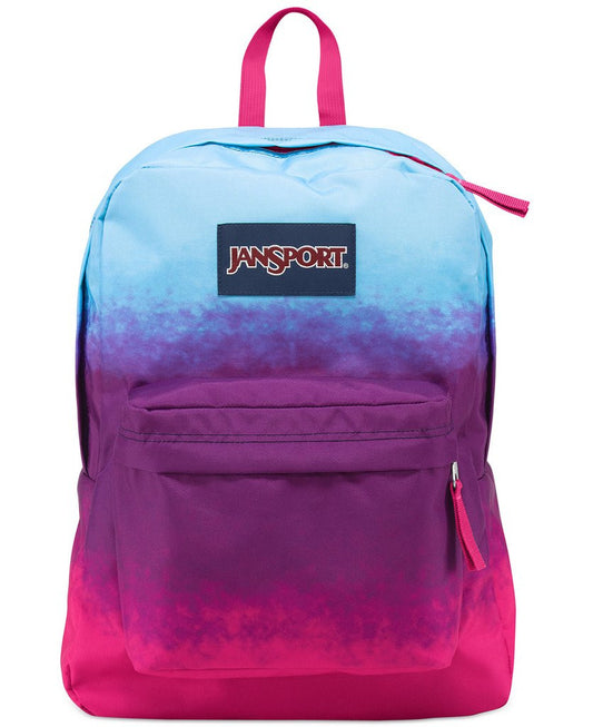 Gradient (Blue & Pink) Bagpack