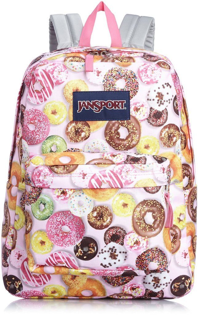 Donut Bagpack